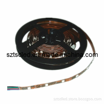 CE Approved 150LEDs/5m SMD 5050 LED Flexible Strip Light (TD-12FSN5050W30-2)